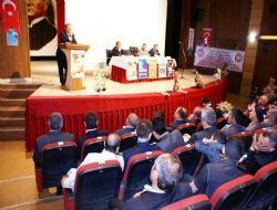 Doğu'da Kutlu Doğum coşkusu